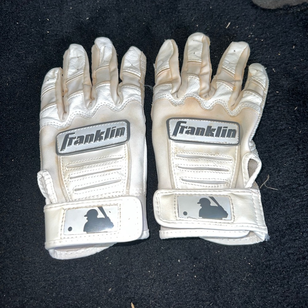 Franklin Baseball Gloves